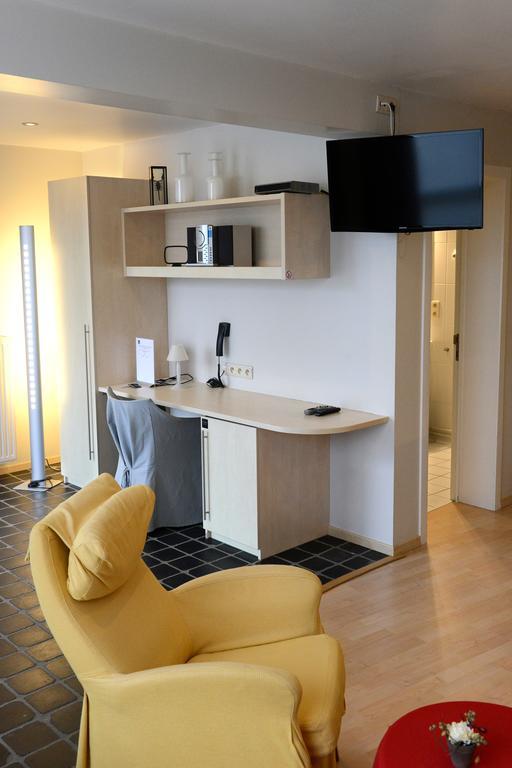 Hotel Vijfwegen Roeselare
