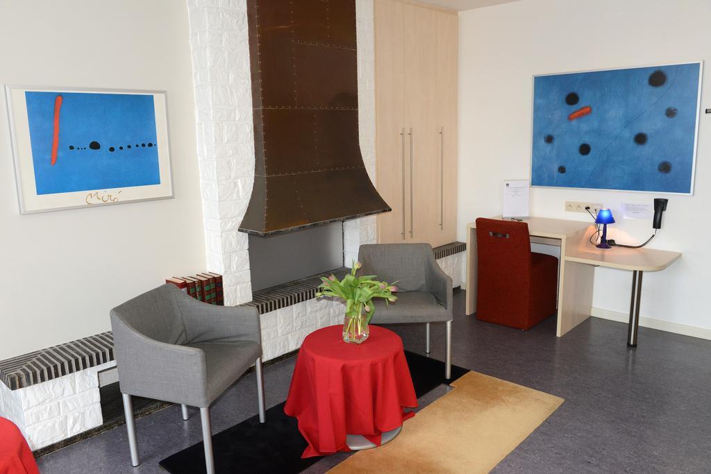 Hotel Hotel Vijfwegen 3*