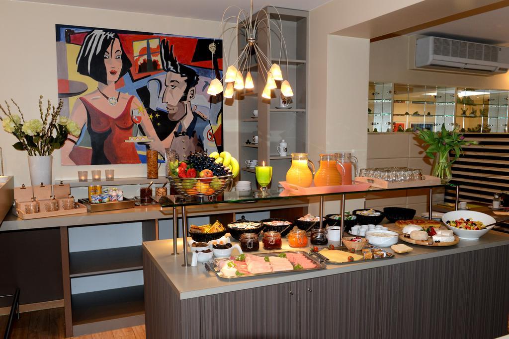 Hotel Vijfwegen Hotel Roeselare