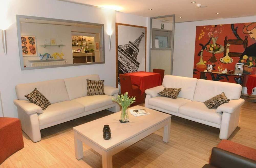 Hotel Hotel Vijfwegen Roeselare
