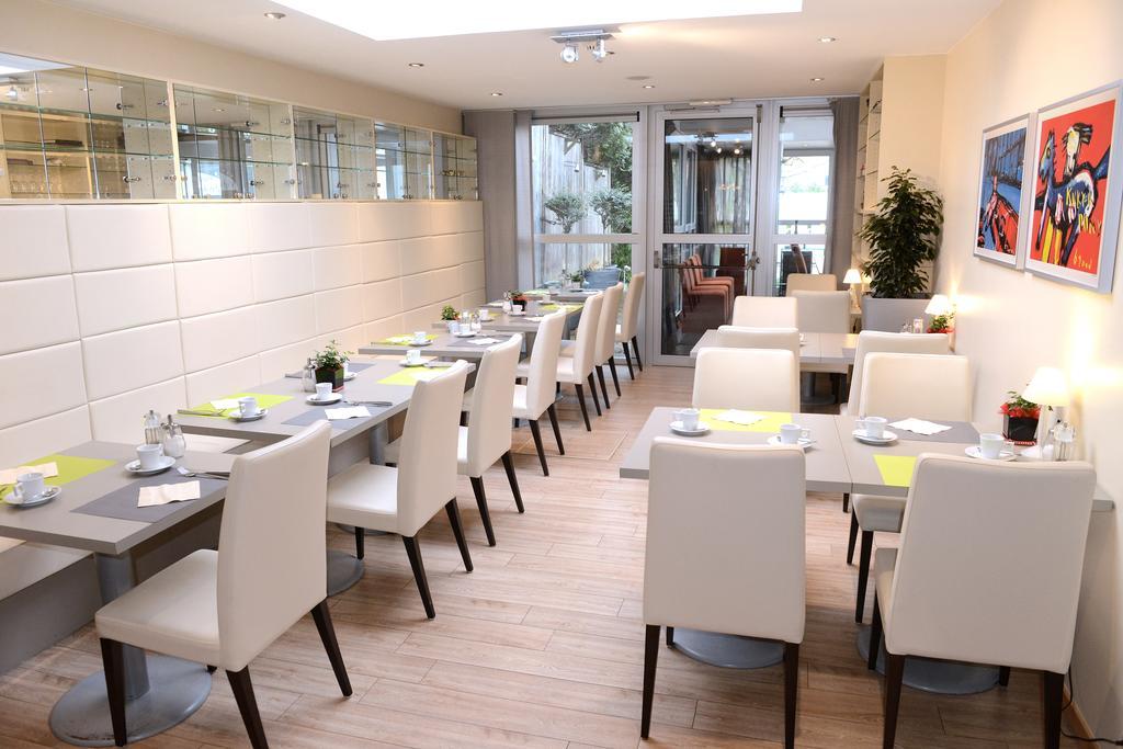 Hotel Vijfwegen Roeselare