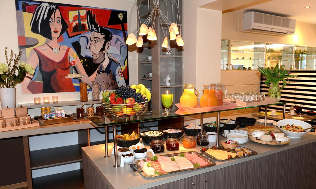 Hotel Vijfwegen Hotel Roeselare