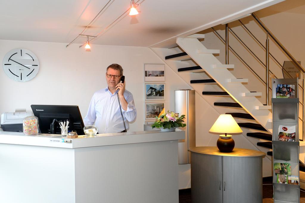 Hotel Hotel Vijfwegen Roeselare