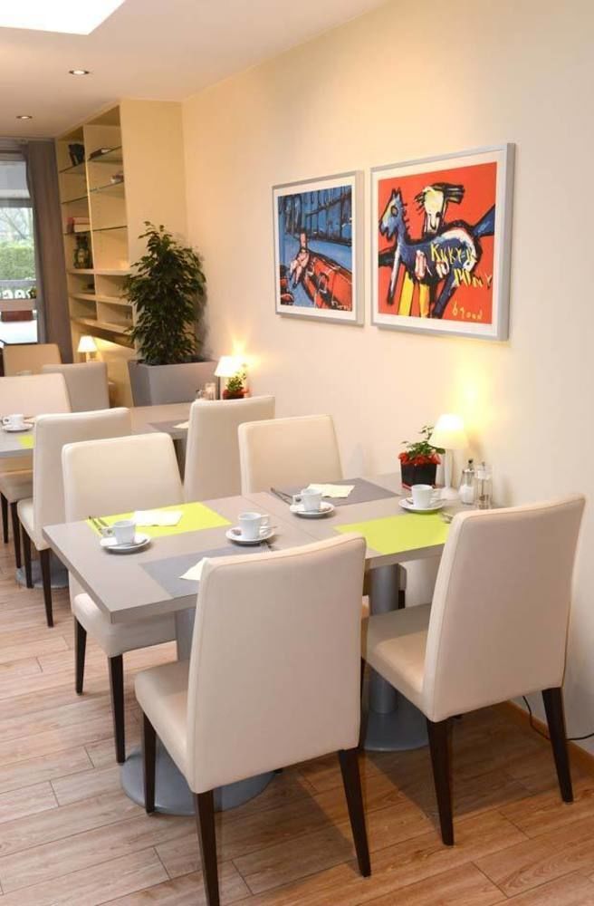 Hotel Vijfwegen 3* Roeselare